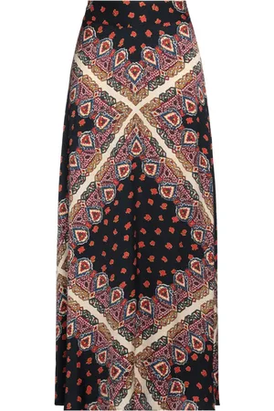 Bash BA & SH Maxi skirts