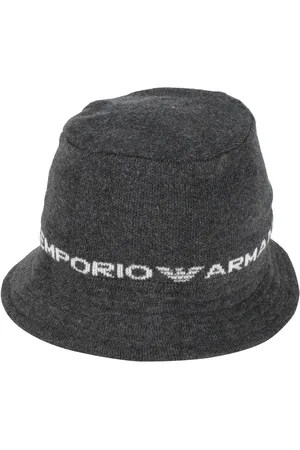 Emporio Armani Hats