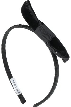 Dolce & Gabbana DOLCE & GABBANA Hair accessories