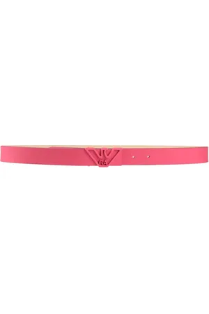 Emporio Armani Belts