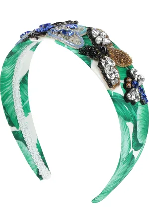 Dolce & Gabbana DOLCE & GABBANA Hair accessories