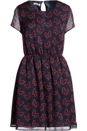 Blugirl Mini dresses