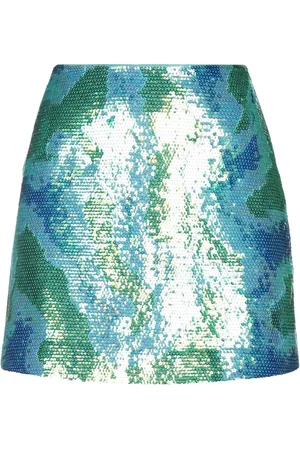 Alberta Ferretti Mini skirts