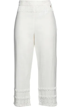 Twin-Set Pants