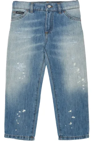Dolce & Gabbana DOLCE & GABBANA Jeans