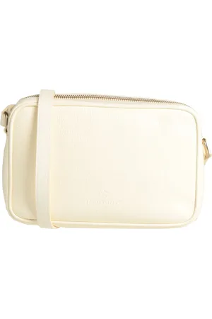 IL BISONTE Cross-body bags