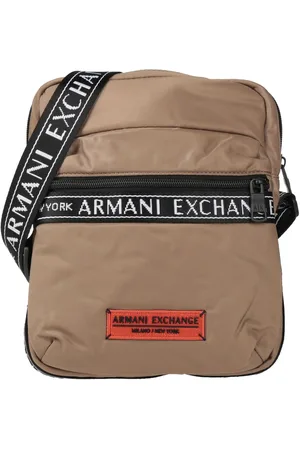 Armani Exchange Cross-body bags