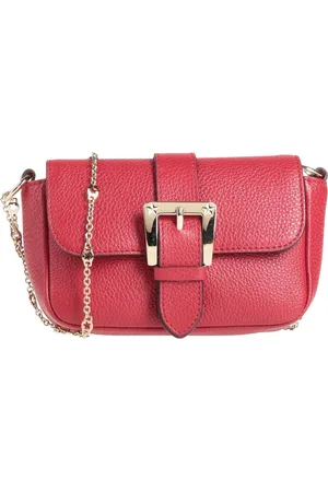 RED(V) Cross-body bags