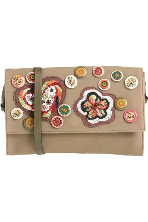 RED(V) Cross-body bags