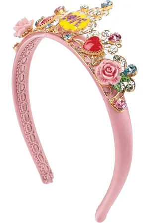 Dolce & Gabbana DOLCE & GABBANA Hair accessories