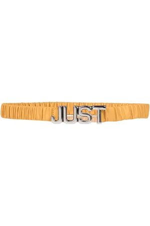 Roberto Cavalli Belts