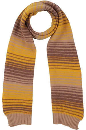 DRUMOHR Scarves