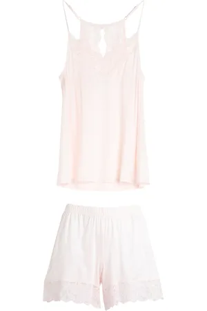 Hanro Sleepwear
