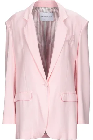 HEBE STUDIO Blazers