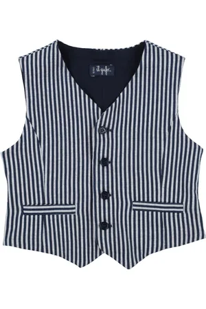 Il gufo Tailored Vests
