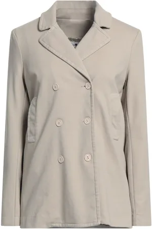 European Culture Blazers