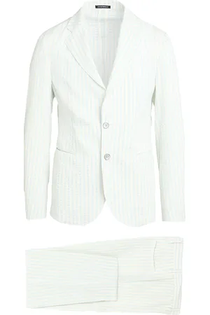 Emporio Armani Suits