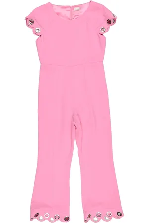 Elisabetta Franchi Jumpsuits
