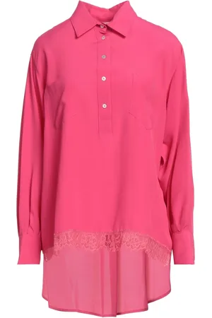 ANNA MOLINARI Tops