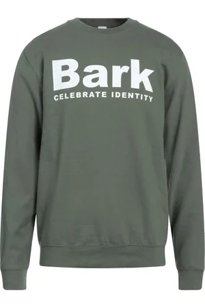Bark Sweatshirts