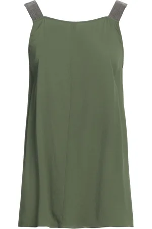 Fabiana Filippi Tops