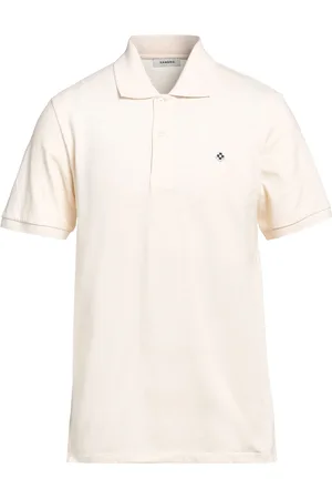 Sandro Polo shirts