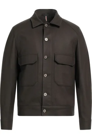 Biagio Santaniello Jackets