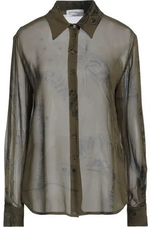 BLUMARINE Shirts