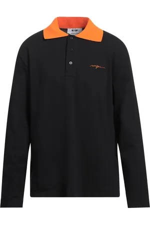 Msgm Polo shirts