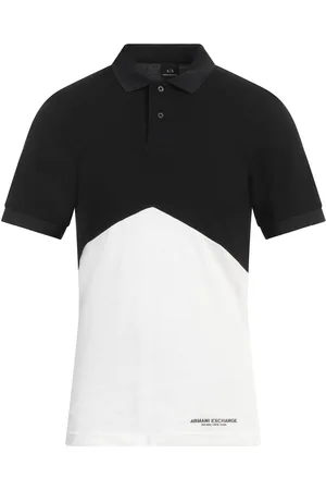 Armani Exchange Polo shirts