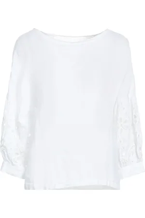 120% Lino 120% LINO Tops