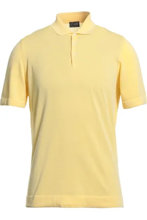 DRUMOHR Polo shirts