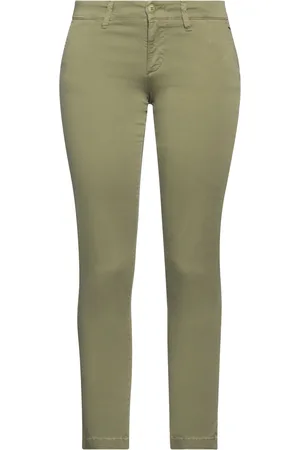 Blauer Pants