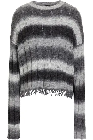 8 Sweaters