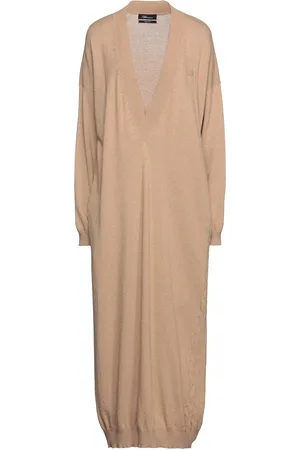 BLUMARINE Maxi dresses