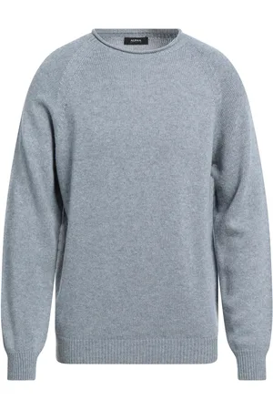 ALPHA STUDIO Sweaters