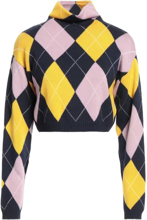 BALLANTYNE Turtlenecks