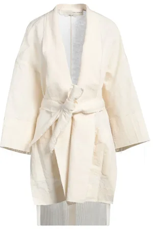 ISABEL BENENATO Cardigans