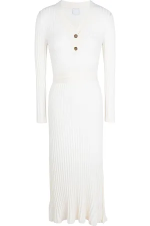 8 Midi dresses