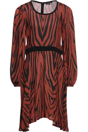 ANTONELLI Midi dresses