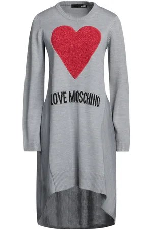 Moschino Mini dresses