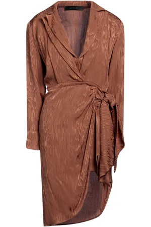 FEDERICA TOSI Mini dresses