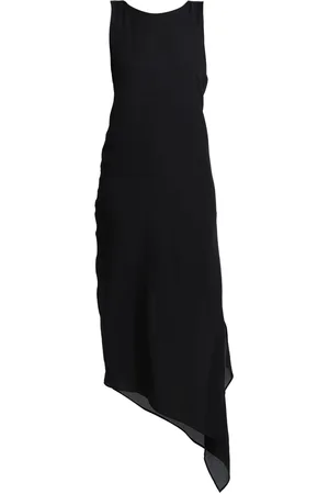 John Galliano Midi dresses