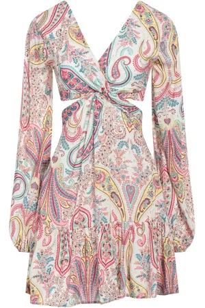 ANJUNA Mini dresses