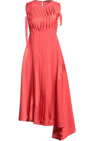 High Midi dresses