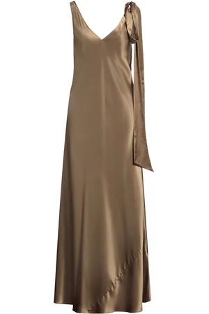 J.W.Anderson Maxi dresses