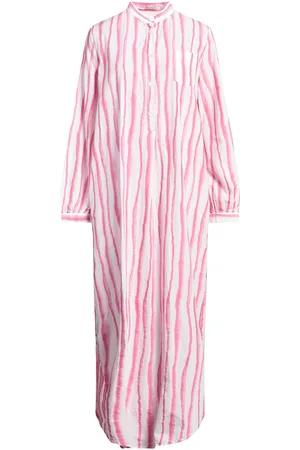 MASSIMO ALBA Maxi dresses