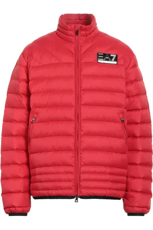 EA7 Puffers