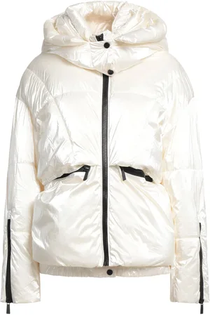 .12 PUNTODODICI Puffers