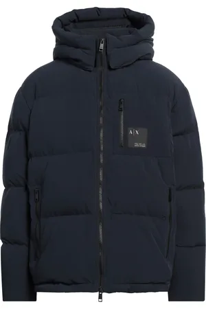 Armani Exchange Puffers